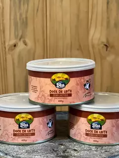 Doce de Leite Blu Zero Lactose 400g na internet