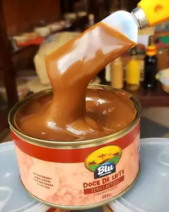 Doce de Leite Blu Zero Lactose 400g