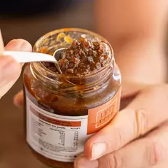 Geleia de Bacon 270g na internet
