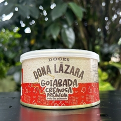 Goiabada Cremosa Dona Lázara 400g