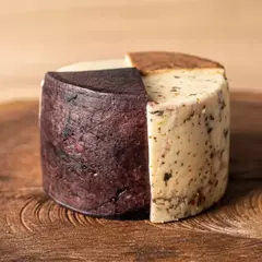 Kit 4 Queijos Sítio da Onça 500g - Empório, Uai!