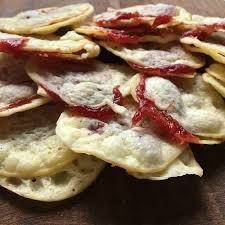 Queijo Provolone Desidratado Com Goiabada 170g - comprar online