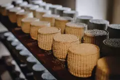 Queijo Celero - Celeiro do Queijo 450g na internet