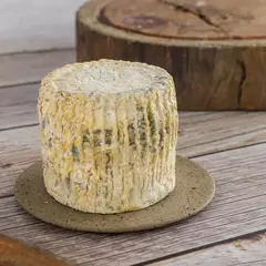 Queijo Celero - Celeiro do Queijo 450g - Empório, Uai!