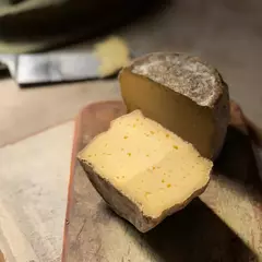Queijo Cuestinha 300g