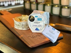 Queijo Morro Azul 125g na internet
