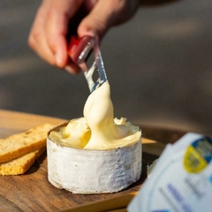 Queijo Morro Azul 125g - Empório, Uai!