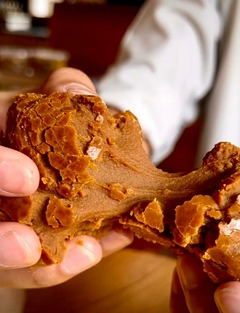 Bala de Doce de Leite