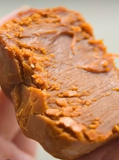 Bala de Doce de Leite na internet