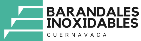 Barandales Inoxidables Cuernavaca