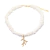 Collar Arrecifes Oro