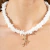 Collar Arrecifes Oro - comprar online