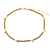 Collar Buzios Oro