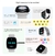 Smartwatch Valdus VS10 Rosa - comprar online