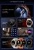 Imagen de Smartwatch Valdus VD31 PRO Negro