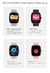 Smartwatch Valdus VS10 Rosa - Quantix