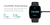 Smartwatch Valdus VS10 Rosa - comprar online