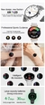 Smartwatch Valdus VL41 PRO Negro - Quantix