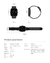 Smartwatch Valdus VS10 Rosa en internet