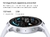Smartwatch Valdus VS07 Rosa - tienda online