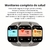 Imagen de Smartwatch Valdus VS02 Negro