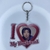 Chaveiros ‘Boyfriend’ BTS - loja online