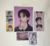KIT UTT: JIMIN - loja online