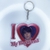 Chaveiros ‘Boyfriend’ BTS - comprar online