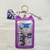 Holder com chaveiro - I Purple Seven