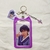 Holder com chaveiro - loja online