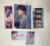 KIT UTT: SEOKJIN - loja online