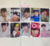 KIT UTT: SEOKJIN - comprar online