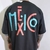 Remeras oversize/ Hombres