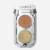 Mini palette Rabanne