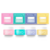 Kit travel size banila co clean it zero cleansing balm original na internet