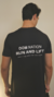 CAMISETA RN
