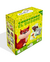 ROMPECABEZAS ANIMALES DEL BOSQUE 8 MINI PUZZLES DE 2 PIEZAS - JUGUETOPOLIS