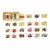 JUEGO DE MEMORIA CON MINI PUZZLES 48 FICHAS ENCASTRABLES DE MADERA - comprar online