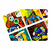 ROMPECABEZAS GRANDES ARTISTAS PICASSO 8 PUZZLES DE MADERA - comprar online