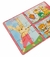 ROMPECABEZAS CONEJO Y SUS AMIGOS 3 PUZZLES DE 6 PIEZAS DE MADERA - comprar online