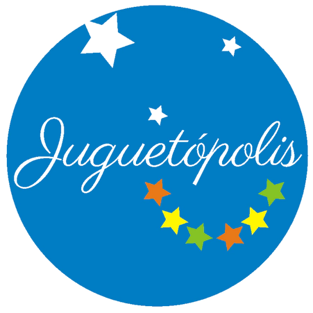 JUGUETOPOLIS
