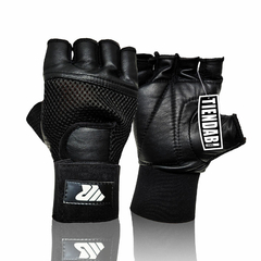 Guantes Para Pesas Gimnasio Gym Deporte