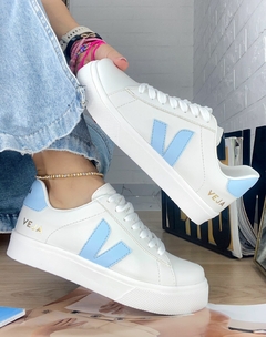 TENIS VEJA