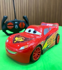 Carro Rayo McQueen A Control Remoto en internet