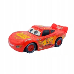 Carro Rayo McQueen A Control Remoto - comprar online