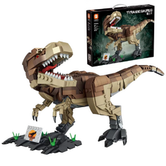 Dinosaurio Lego Tiranosaurio Rex FC6521 - comprar online