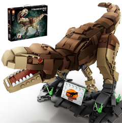 Dinosaurio Lego Tiranosaurio Rex FC6521