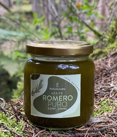 ACEITE DE ROMERO PURO 100ML