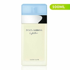 Dolce & Gabbana Light Blue 100 ml - Perfume Mujer