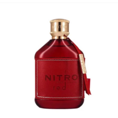 Nitro Red Dumont Paris